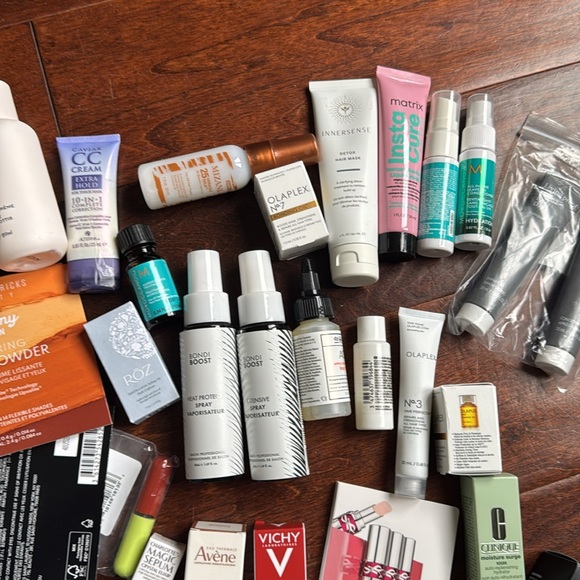 Sephora Ulta Samples Collection NEW - Picture 3 of 5